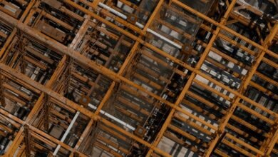 digital framework for growth