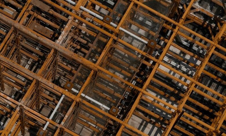 digital framework for growth