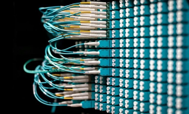 enhanced internet speed solution