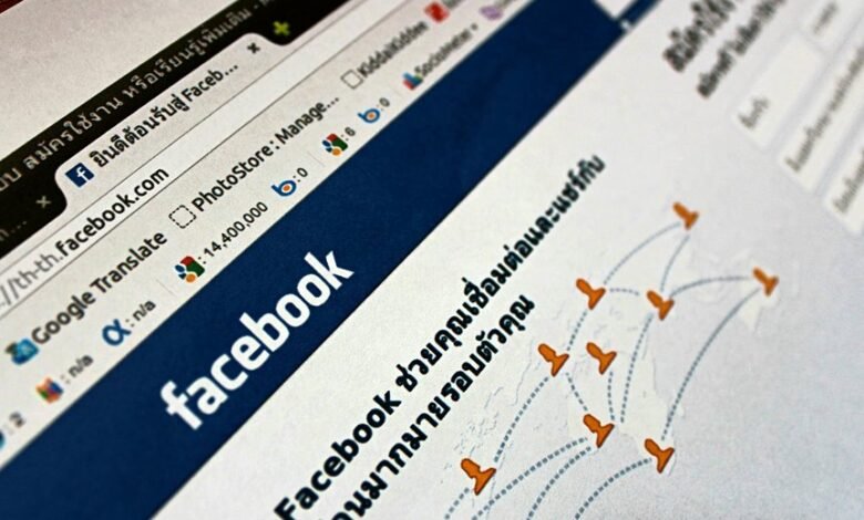 high performance web network