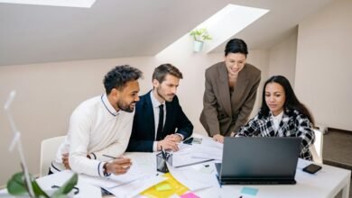 internet planning for businesses