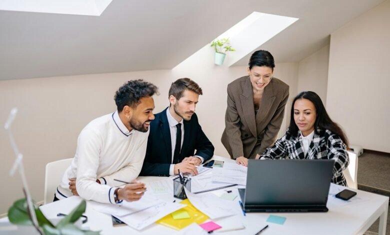 internet planning for businesses