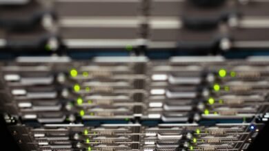 online network performance review