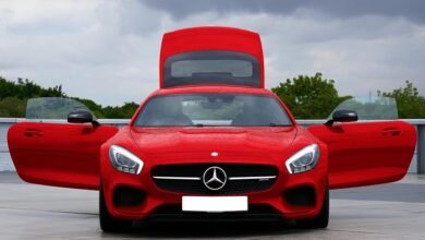 performance focused online infrastructure