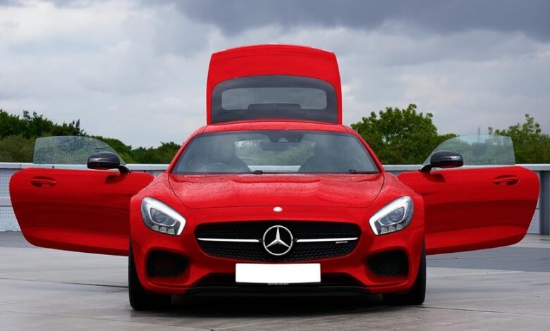 performance focused online infrastructure