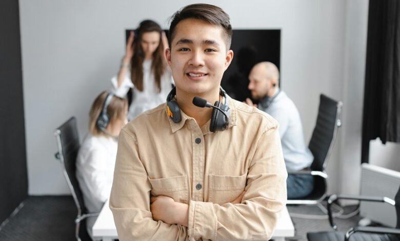 pro online services performance