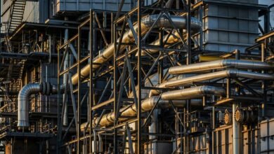 scalable online system framework