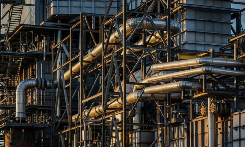 scalable online system framework