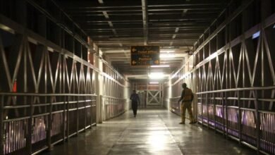 secure digital web framework