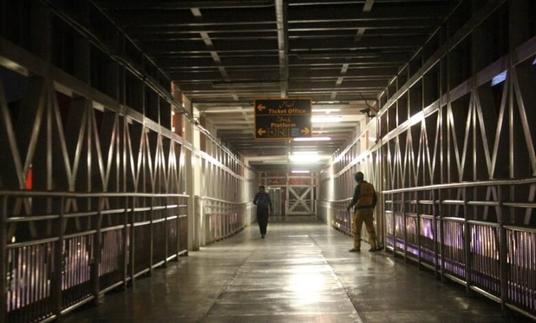 secure digital web framework