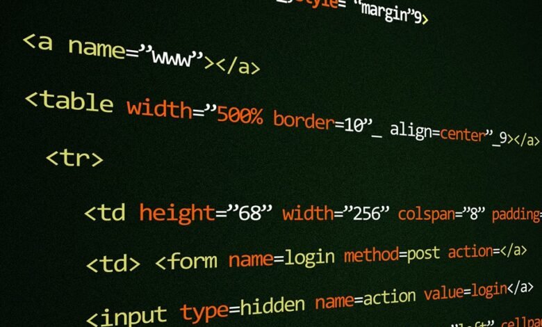 secure web development services