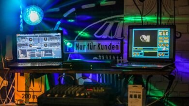 smart digital performance setup