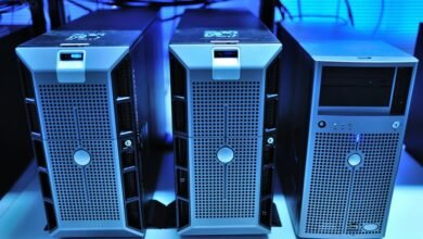 smart online performance infrastructure